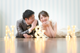 表参道スタジオ　洋装