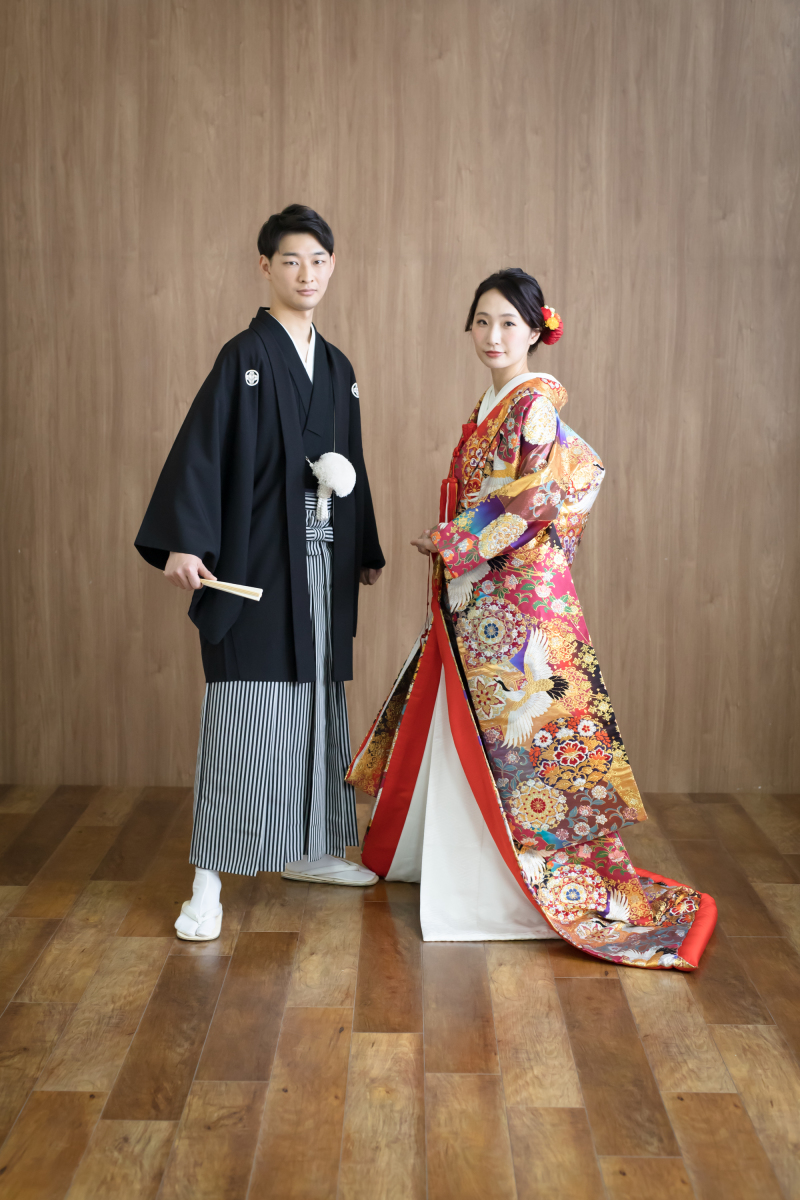 フォーマルショット！