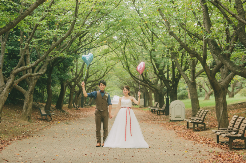 葛西臨海公園のおすすめスポット☆