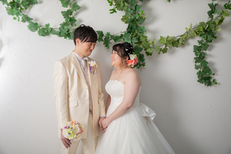 幸せいっぱい♡