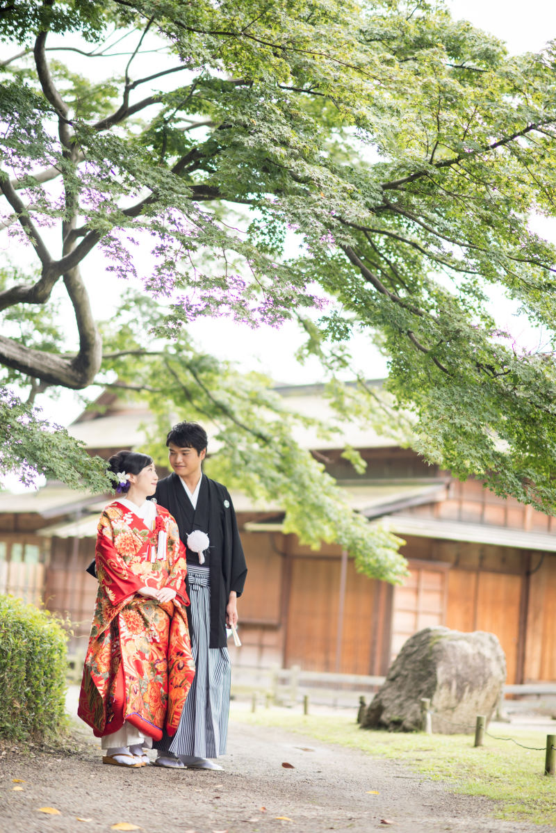 しっとりと・・・♡