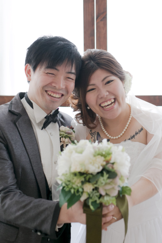 洋装スタジオ撮影♪