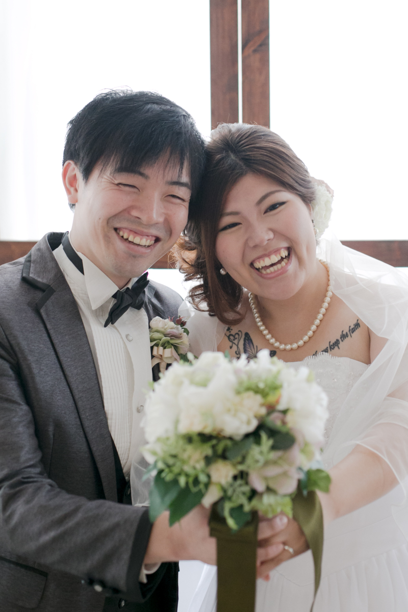 洋装スタジオ撮影♪