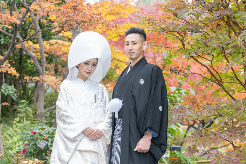 並んで♪