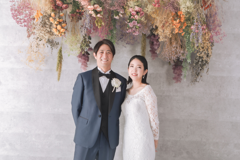 スタジオ撮影♪