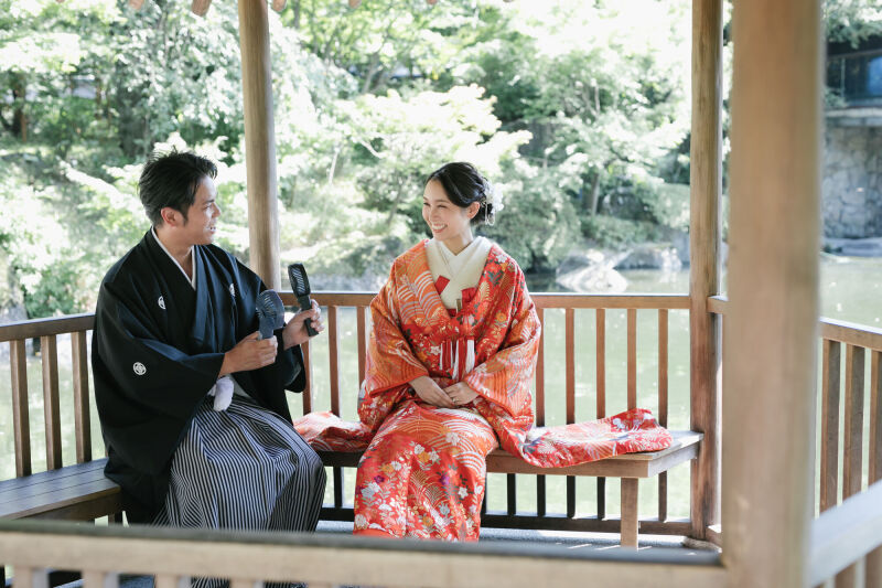 リラックスして。。。★