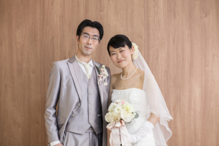 スタジオ　洋装