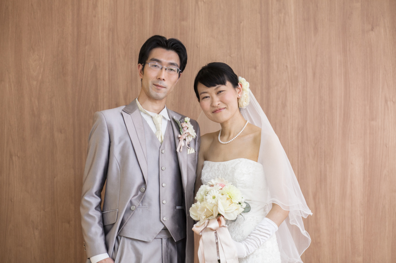 スタジオ　洋装