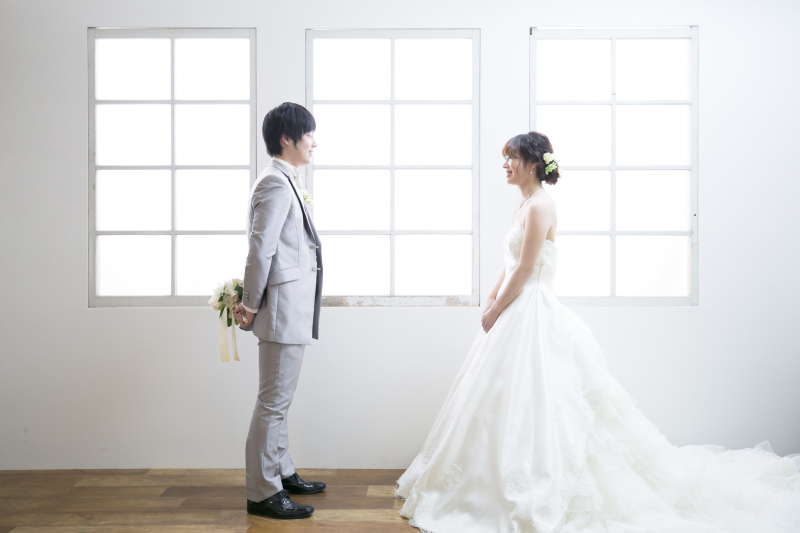 どきどきの瞬間…