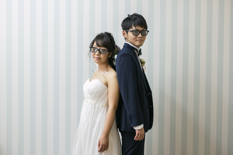 バリエーション豊か！