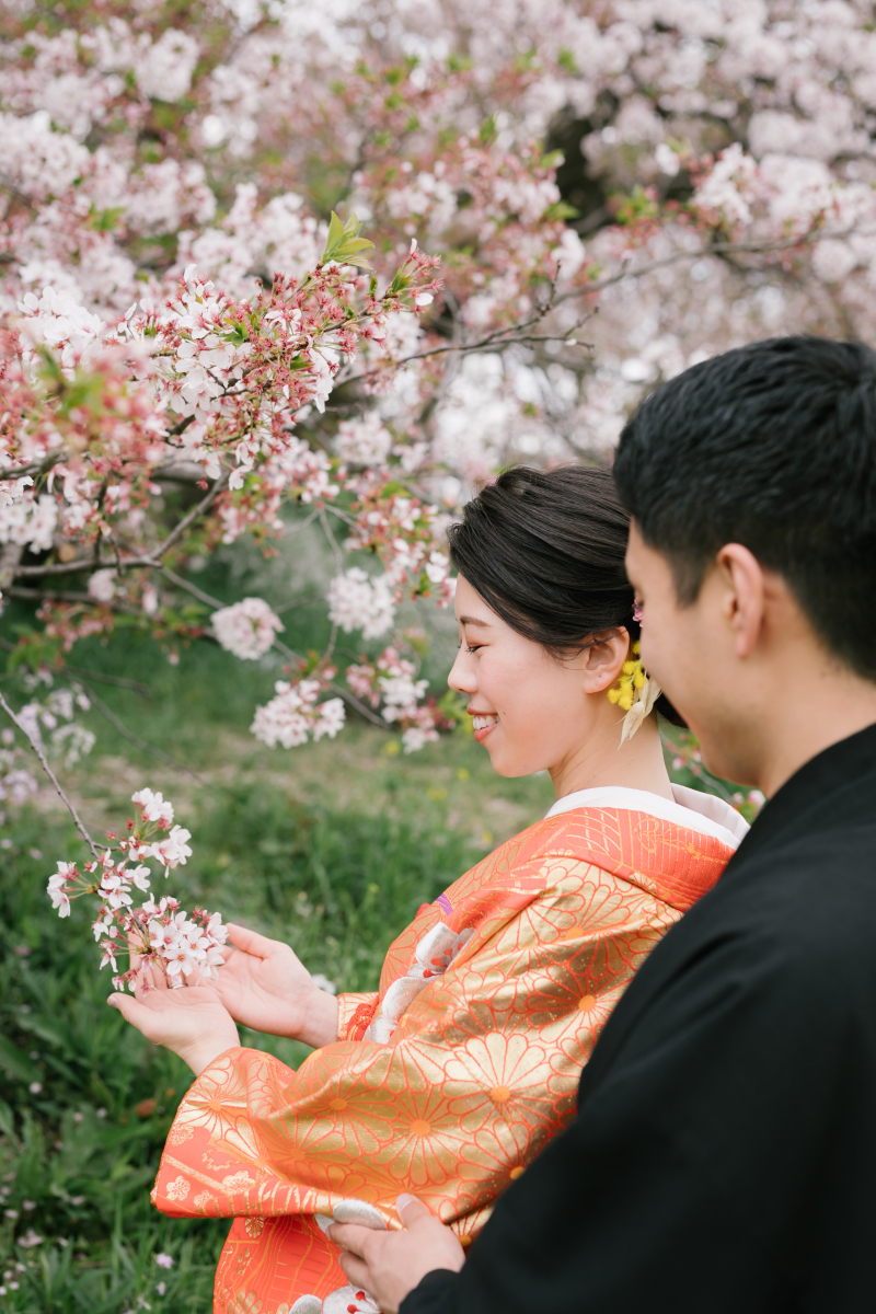 おだやかな時間のなかで