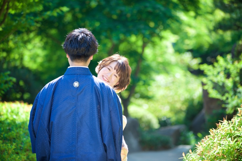 可愛らしく♡