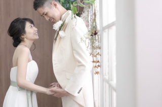 洋装２着　スタジオ撮影♪