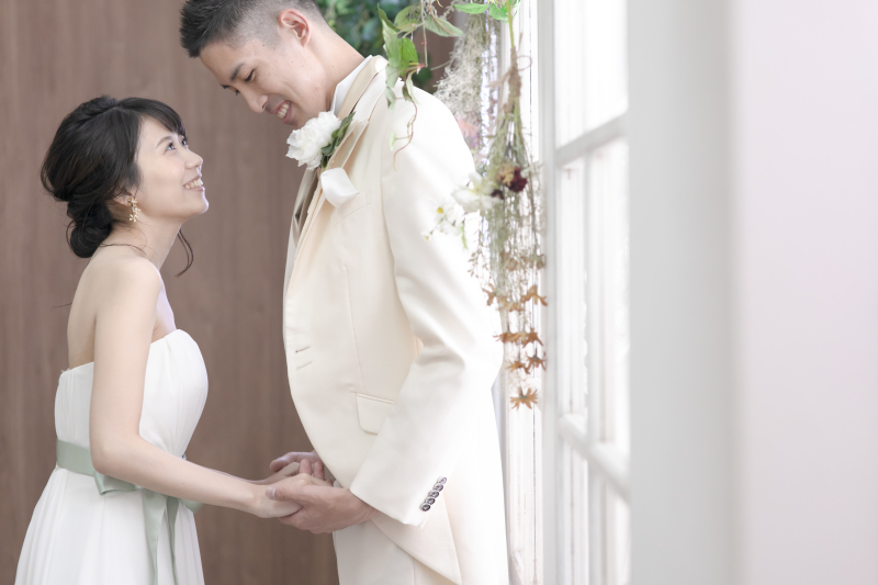 洋装2着 スタジオ撮影♪