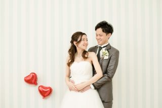 表参道スタジオ撮影