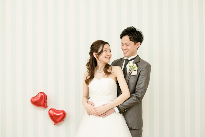 表参道スタジオ撮影