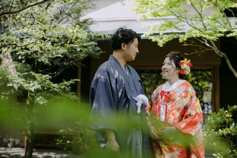 春らしいお写真