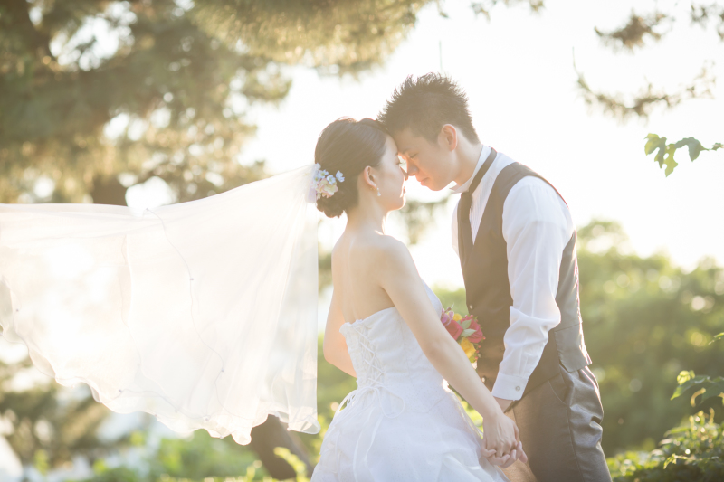 海だけじゃないのがお台場の良いところ!