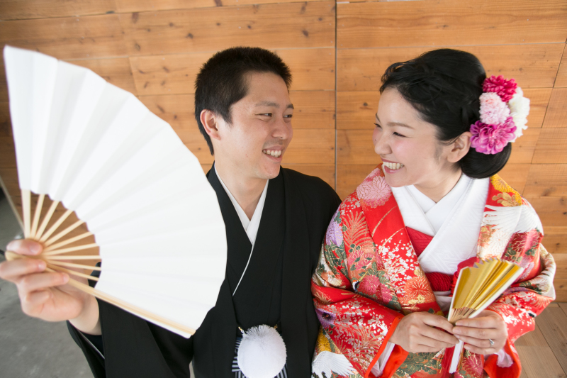 なごやかに、、、