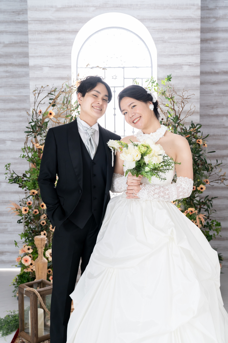 撮影スタート☆