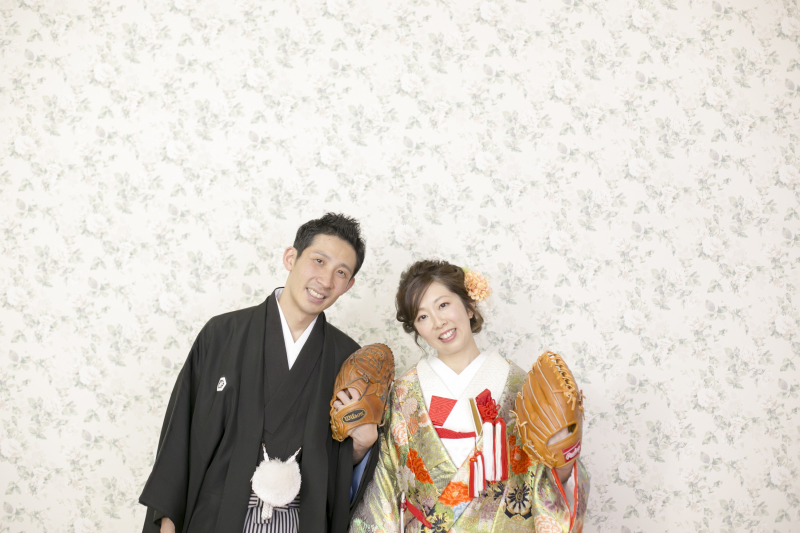 最後のカットは・・好きなものと♡