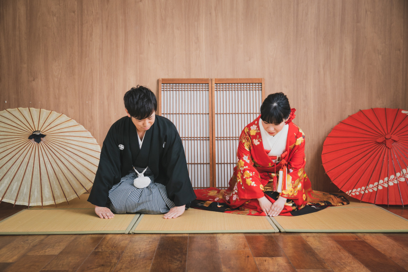 和装＋洋装スタジオ