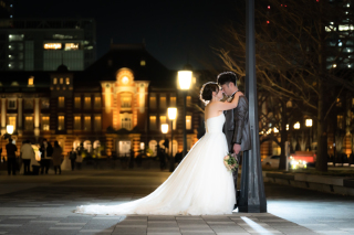 洋装ロケーション！！