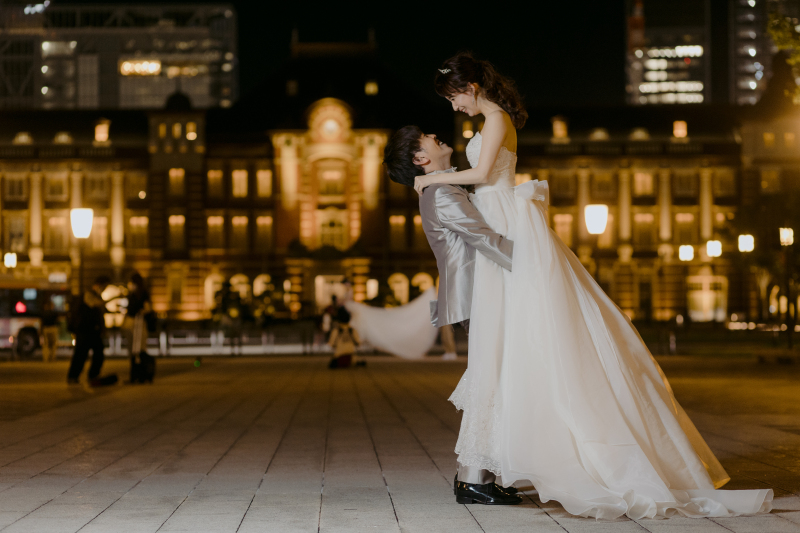 映画のような♡