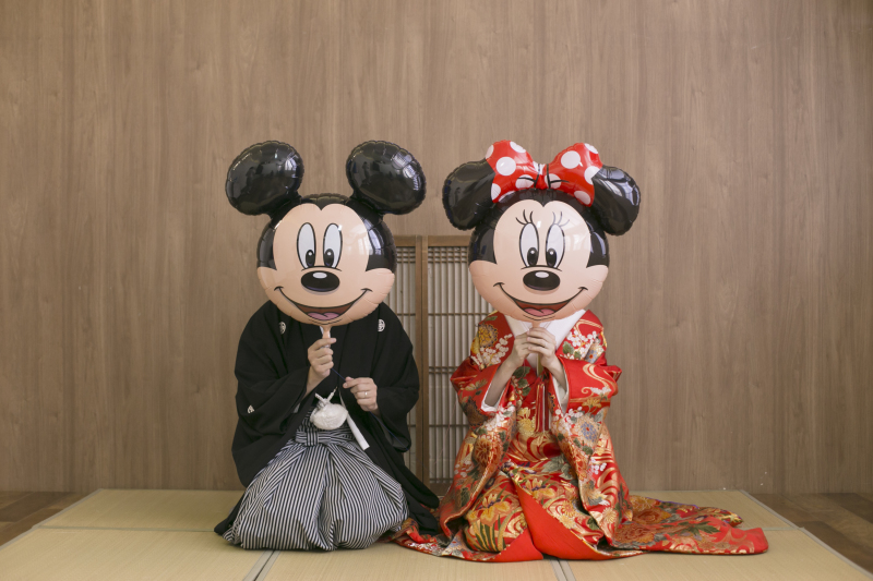 ミキミニバルーン♡