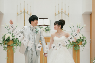 洋装　ロケーション