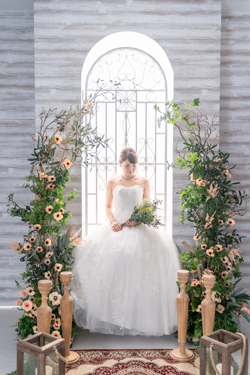 プリンセスのような...♡