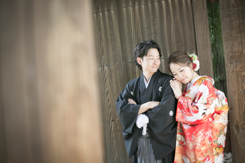 寄り添いながら。。