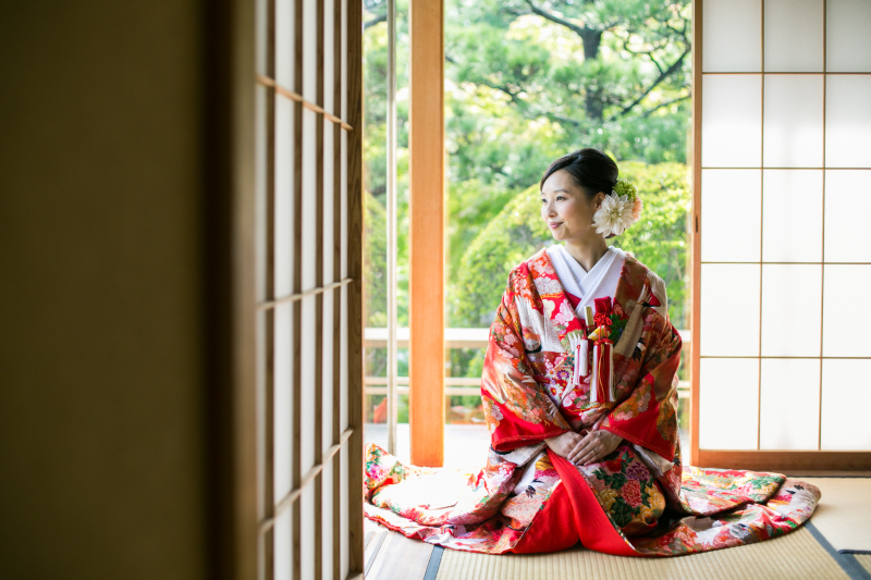 和室