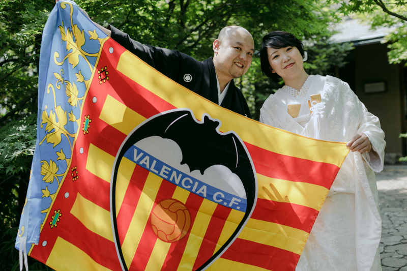 好きなものと♪