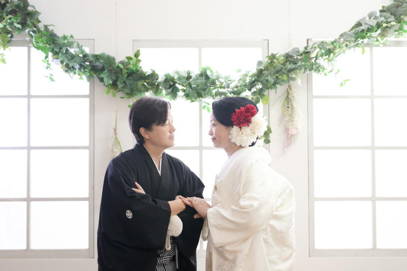 和装　スタジオ