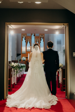 アイビーホール