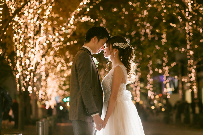 イルミネーション