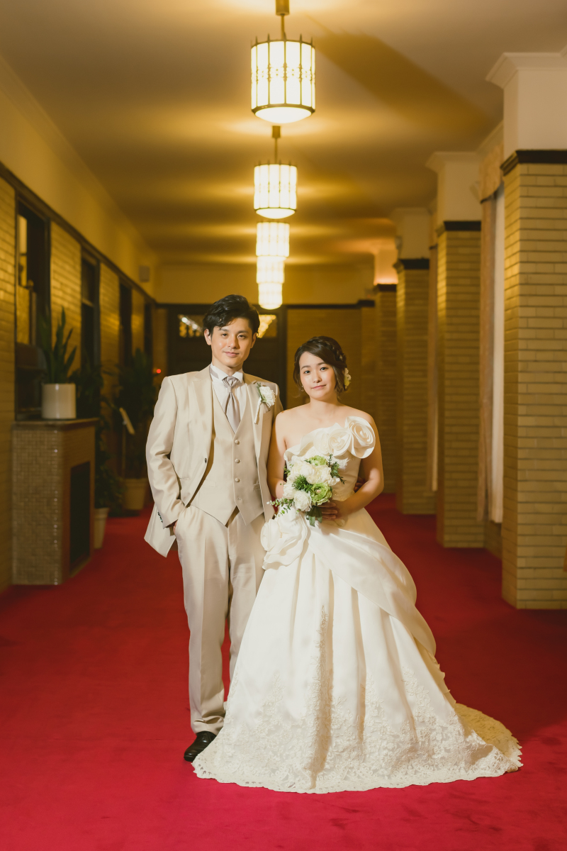 全身ショット♪