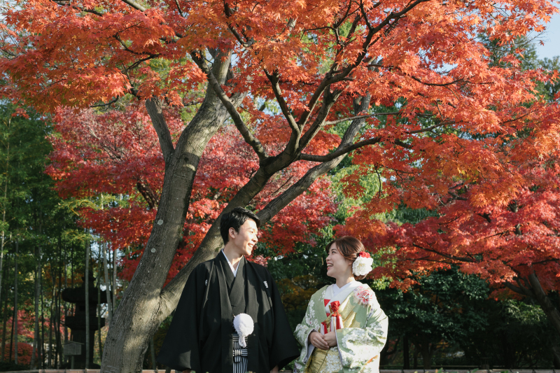 平成庭園