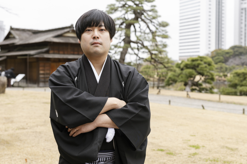 ご新郎様ソロショットも!かっこいい素敵な1枚を!