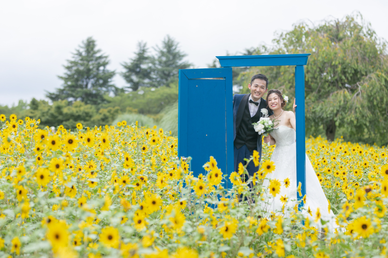 お洒落スポット☆