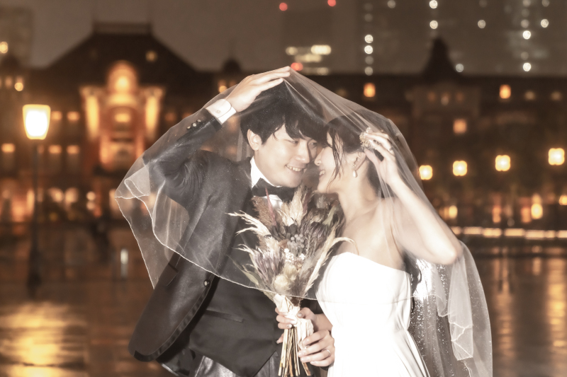 これからもお幸せに☆