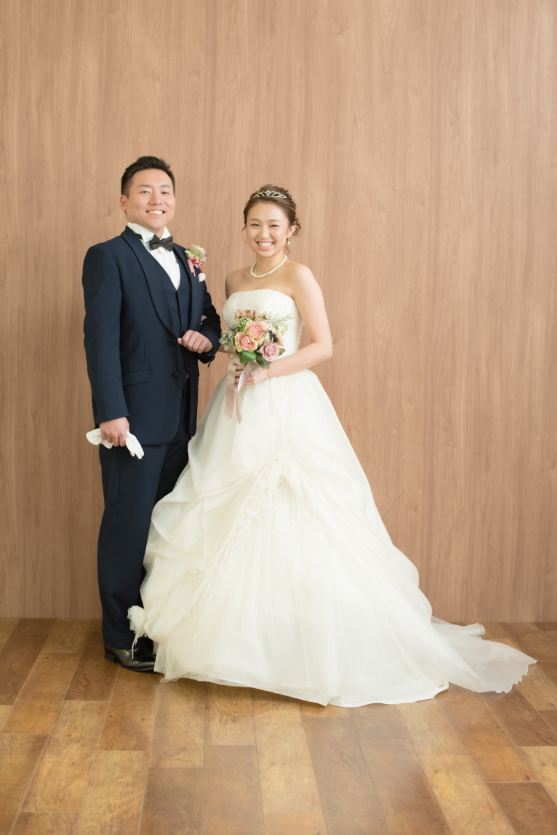 元気いっぱい＊