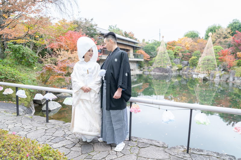 大きな池❇︎