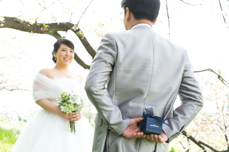 早く渡した〜い！！