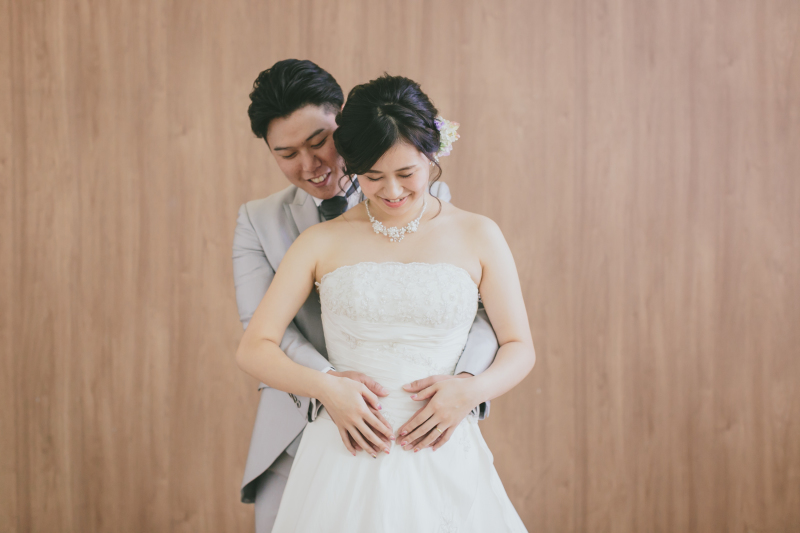 大切な家族と・・・