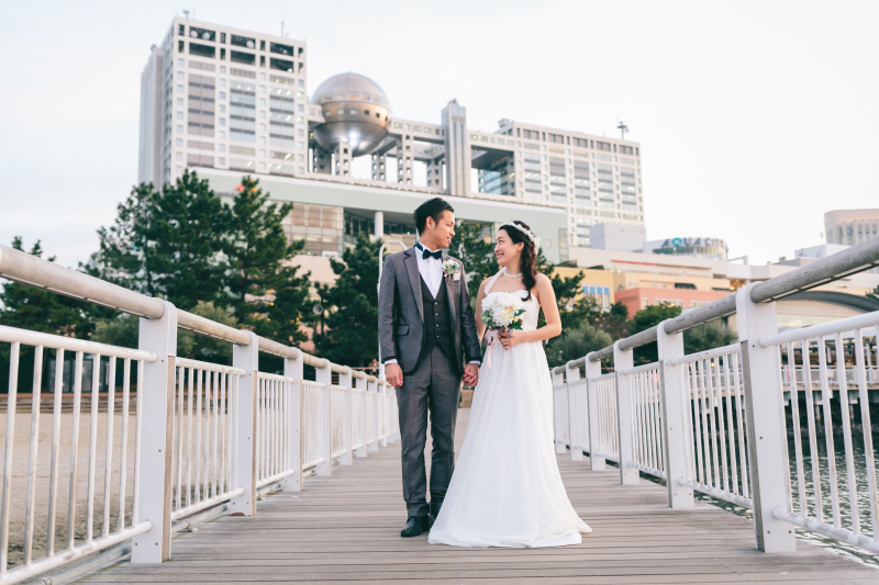 ドラマのワンシーン