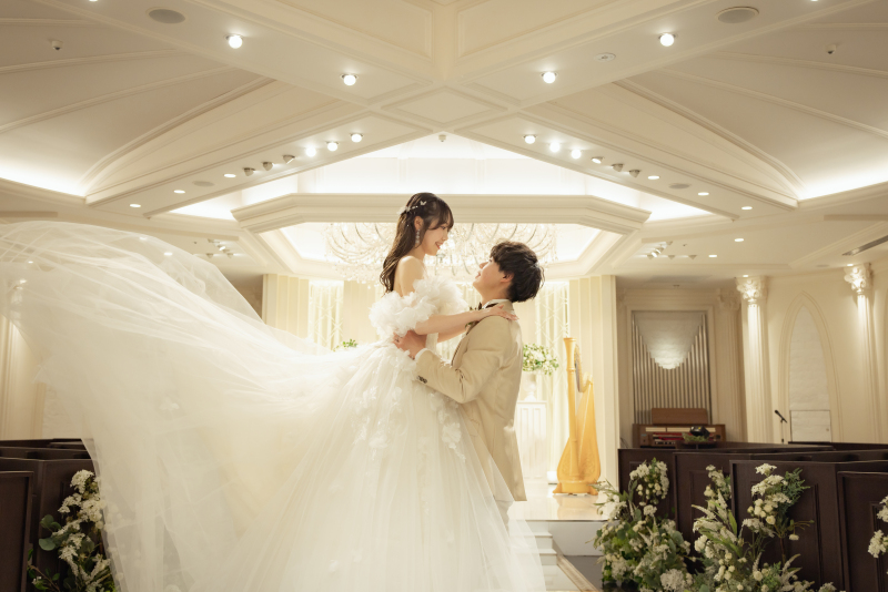 抱っこショット＊