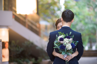 東京駅ロケーション撮影