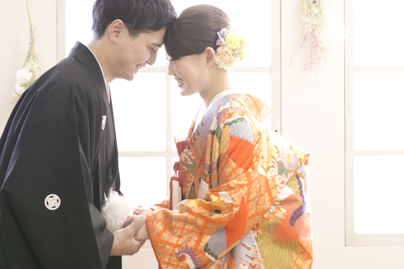 ナチュラルも撮れちゃいます＊